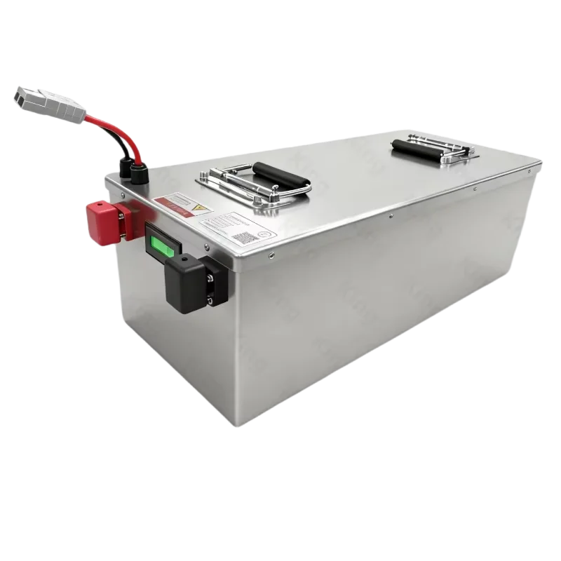 60V 30Ah Electric Scooter Battery - 60V 고용량 Lifepo4 리튬 배터리 30Ah-80Ah