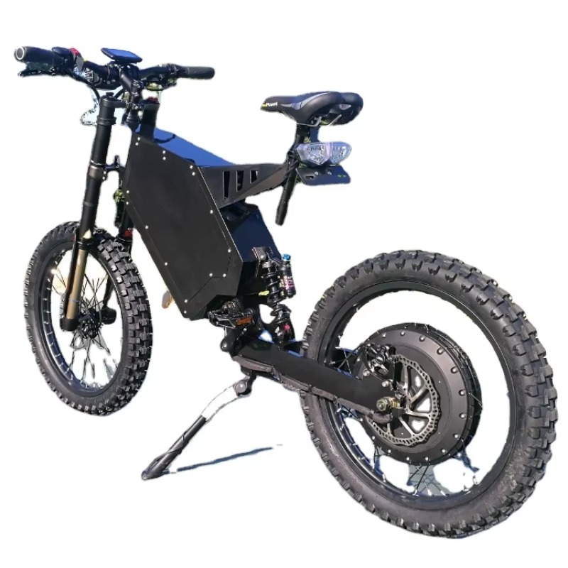 72V 12000W Electric Dirt Bike - 신제품: 125cc 전기 오토바이, 3000W, 5000W,