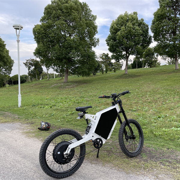 72V 12000W Electric Dirt Bike - 2026년 인기 모델, SS30 72V 12000W