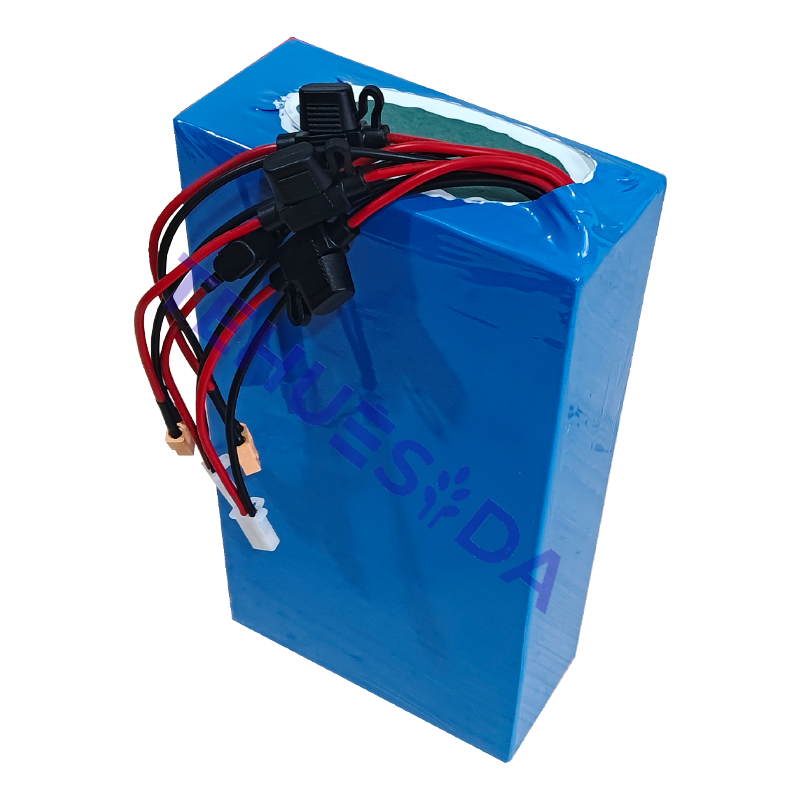60V 28Ah 18650 16S8P 리튬 배터리 팩( - 60V 30Ah Electric Scooter Battery 리뷰 및 가격