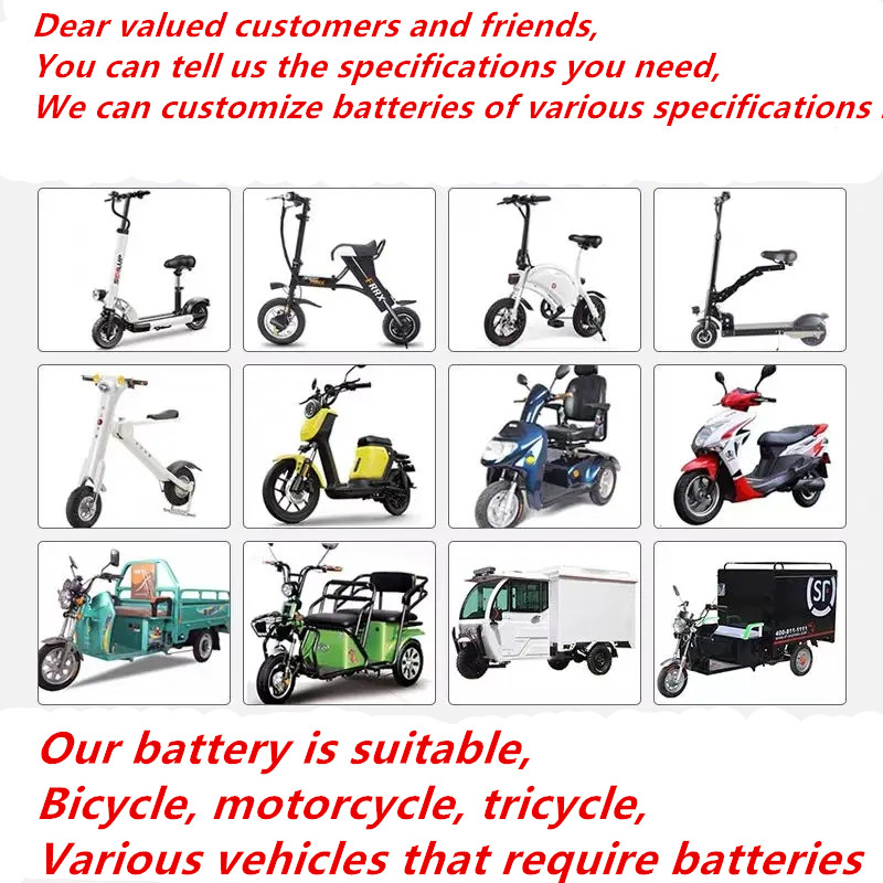 60V 고용량 Lifepo4 리튬 배터리 30Ah-80 - 60V 30Ah Electric Scooter Battery 리뷰 및 가격