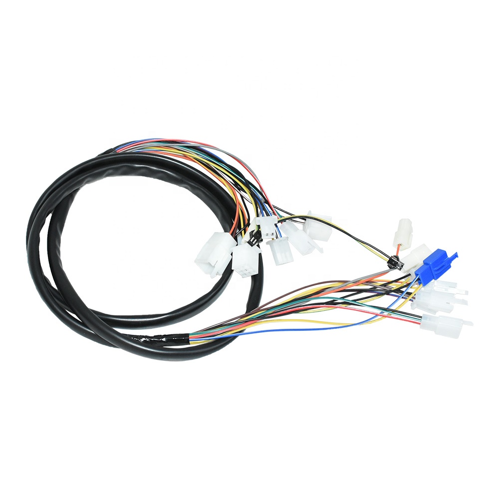 Fardriver 72680 전기 오토바이 키트, 공랭 - Mid Drive Motor Kit 72V 3000W 리뷰 및 가격