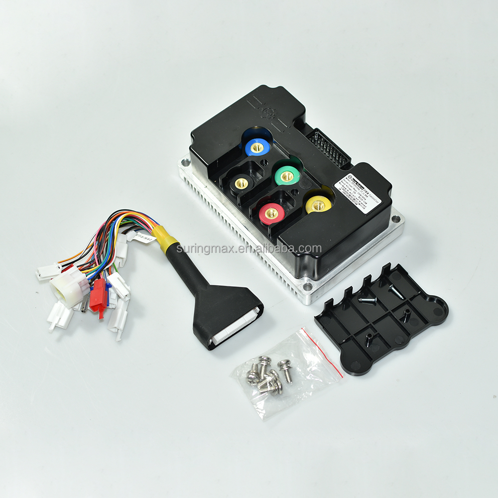 Fardriver 72680 전기 오토바이 키트, 공랭 - Mid Drive Motor Kit 72V 3000W 리뷰 및 가격