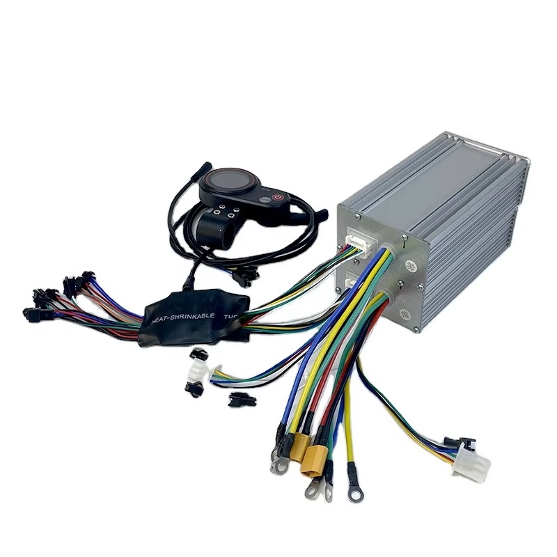 듀얼 모터 3200W, 5600W, 6000W 전기 스 - 60V 5600W Dual Motor Electric Scooter 리뷰 및 가격