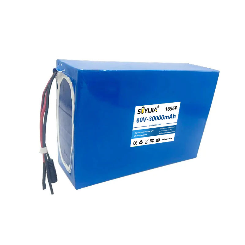 21700 60V 50Ah 45Ah 20Ah 25Ah  - 60V 30Ah Electric Scooter Battery 리뷰 및 가격