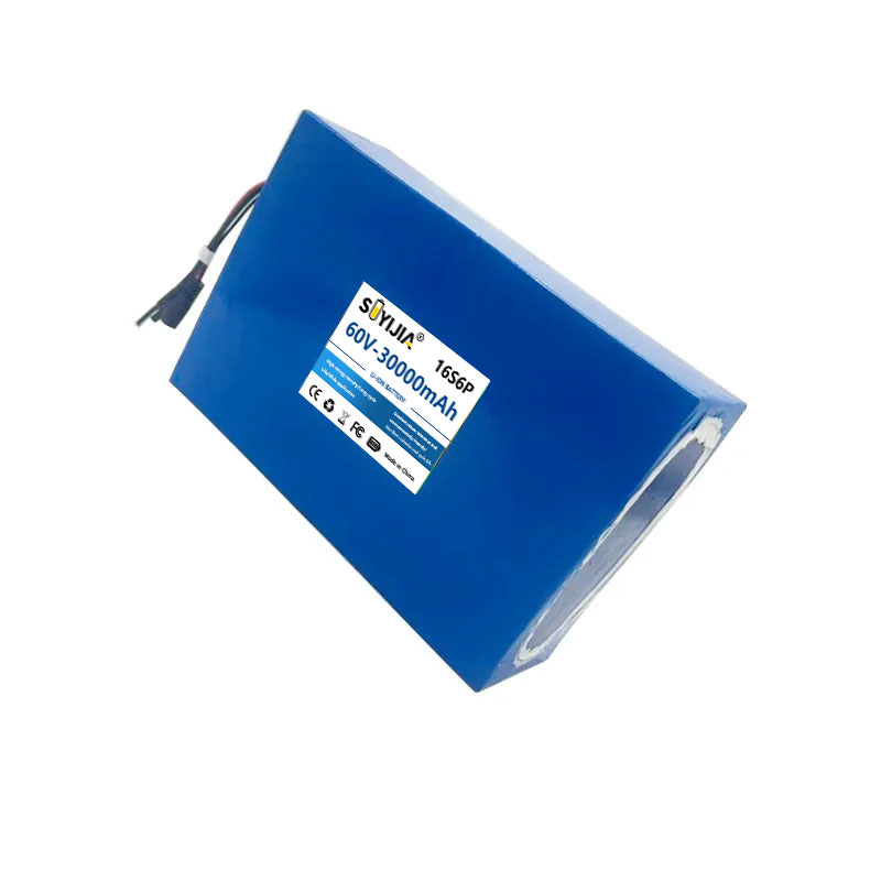 21700 60V 50Ah 45Ah 20Ah 25Ah  - 60V 30Ah Electric Scooter Battery 리뷰 및 가격