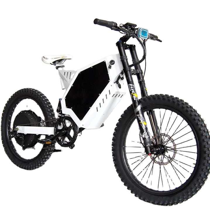 최고 속도 110km/h, 8000W, 72V, 전기  - 72V 12000W Electric Dirt Bike 리뷰 및 가격