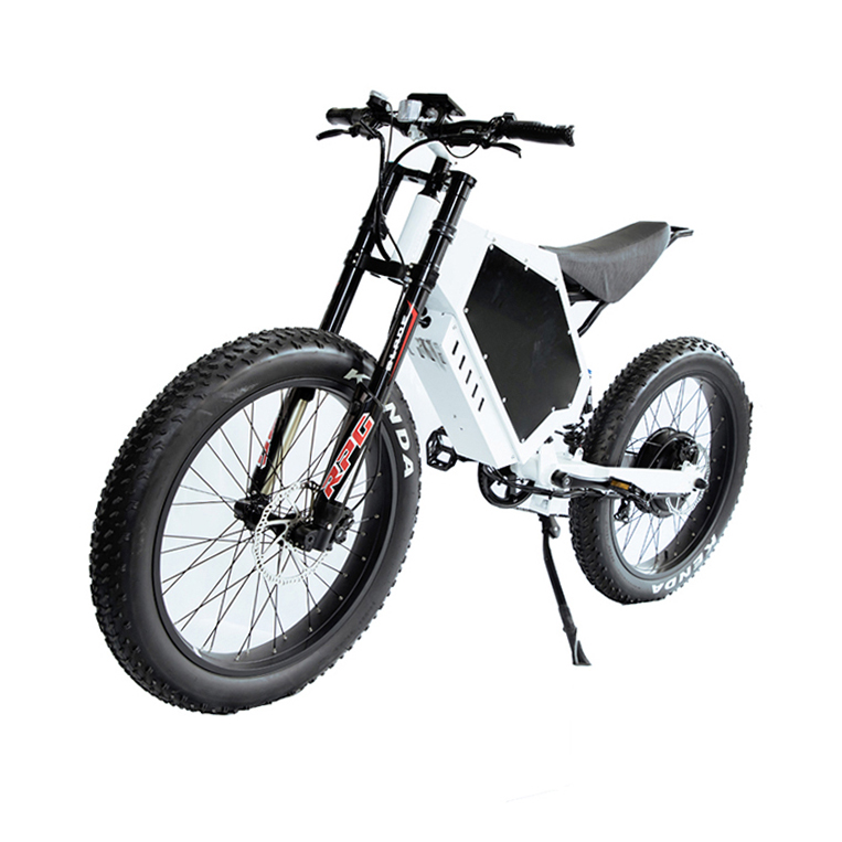 최고 속도 110km/h, 8000W, 72V, 전기  - 72V 12000W Electric Dirt Bike 리뷰 및 가격