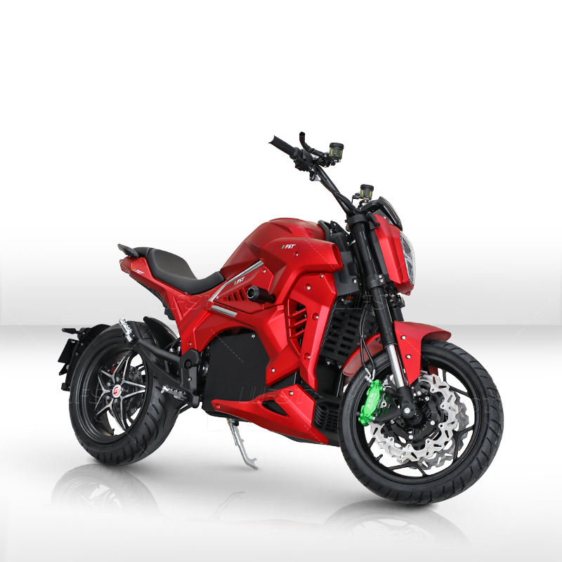 슈퍼 파워 10000W 모터, 세련된 디자인의 성인용  - 8000W Stealth Bomber Ebike 리뷰 및 가격