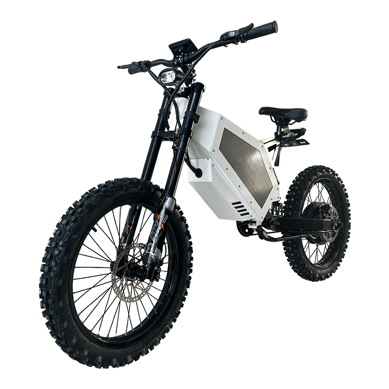 SS60 스텔스 폭격기 전기 자전거, 3000W, 50 - 8000W Stealth Bomber Ebike 리뷰 및 가격