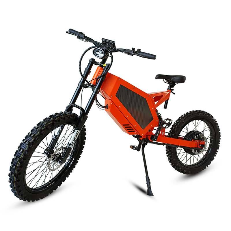 SS60 스텔스 폭격기 전기 자전거, 3000W, 50 - 8000W Stealth Bomber Ebike 리뷰 및 가격