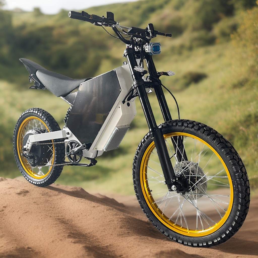 Tc Fast 72V 15000W 12000W 50AH - 8000W Stealth Bomber Ebike 리뷰 및 가격