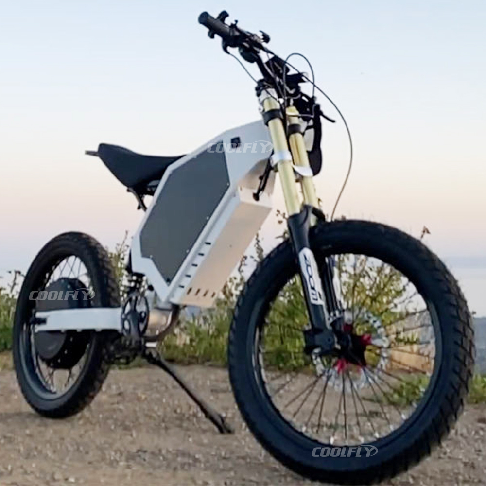 2024년형 스텔스 봄버 모델, 12000W, 72V, - 8000W Stealth Bomber Ebike 리뷰 및 가격